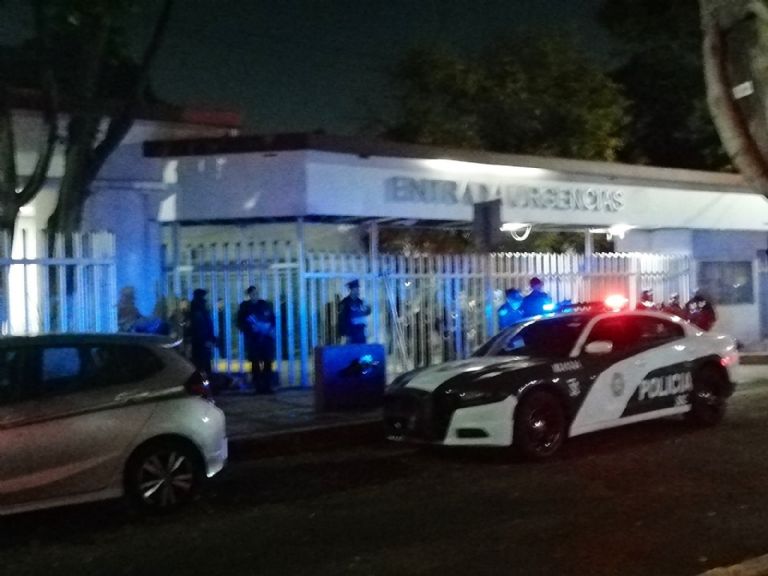 Operativos en Tláhuac y Venustiano Carranza