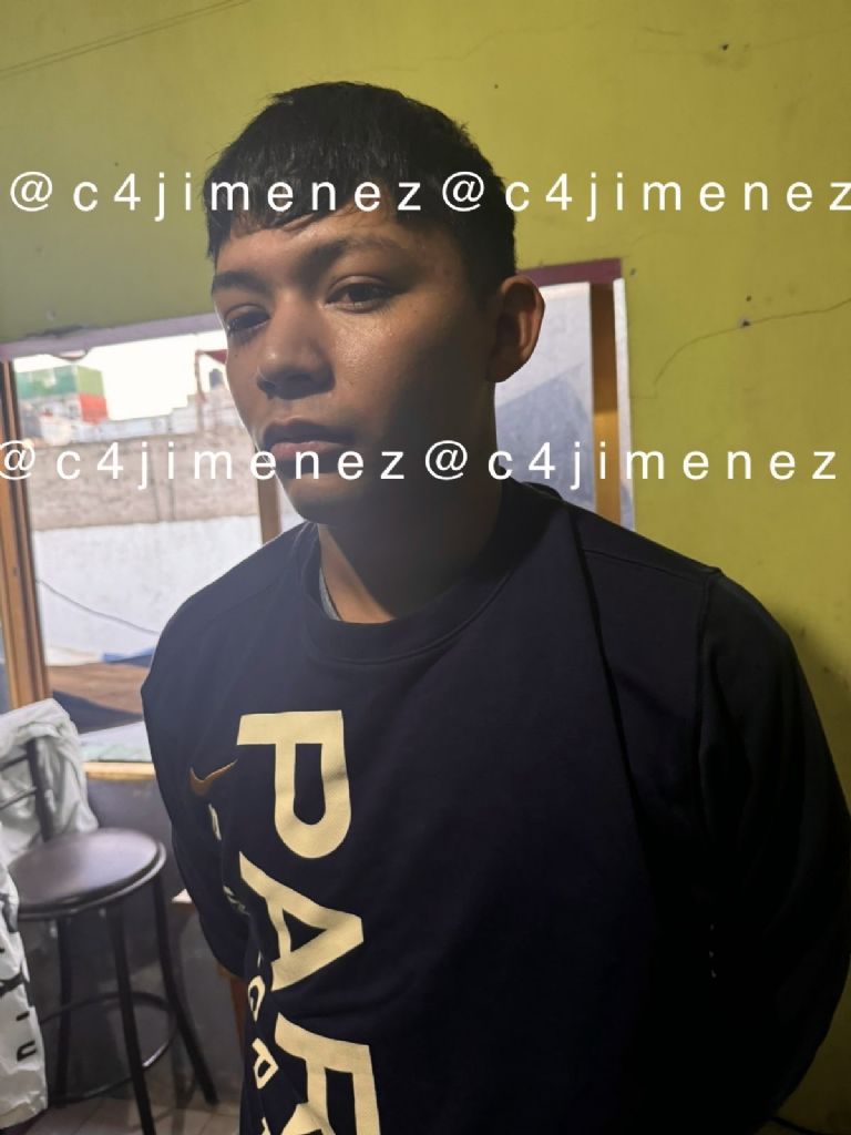 Atentado contra Alessandra Rojo de la Vega