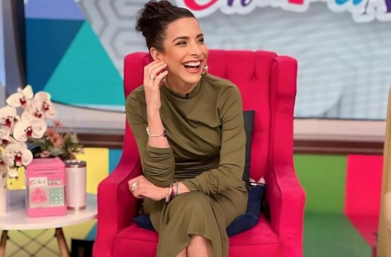 Verónica Toussaint no quería que se supieran detalles de su enfermedad