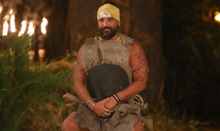 John Guts sería el siguiente eliminado en Survivor México