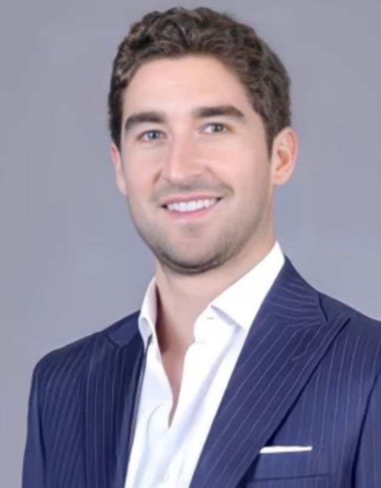 Gonzalo Hevia Baillères