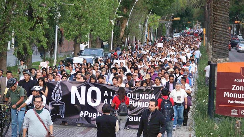 Elecciones de México 2024: Estos son los estados con mayor índice de violencia política