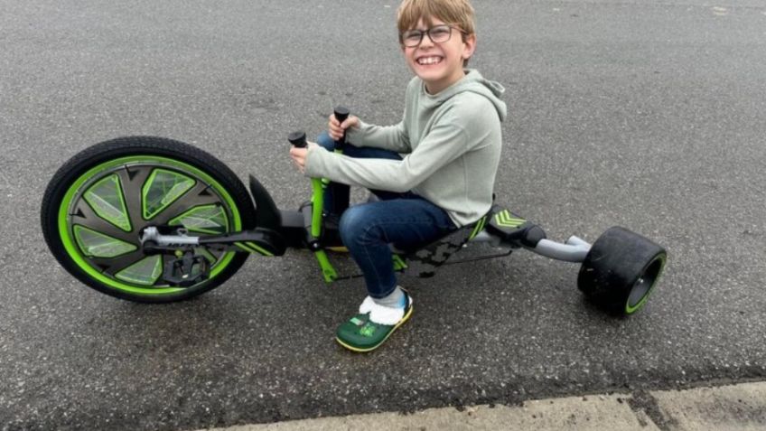 Niño de 10 años se suicida; en la escuela se burlaban por sus dientes en Estados Unidos