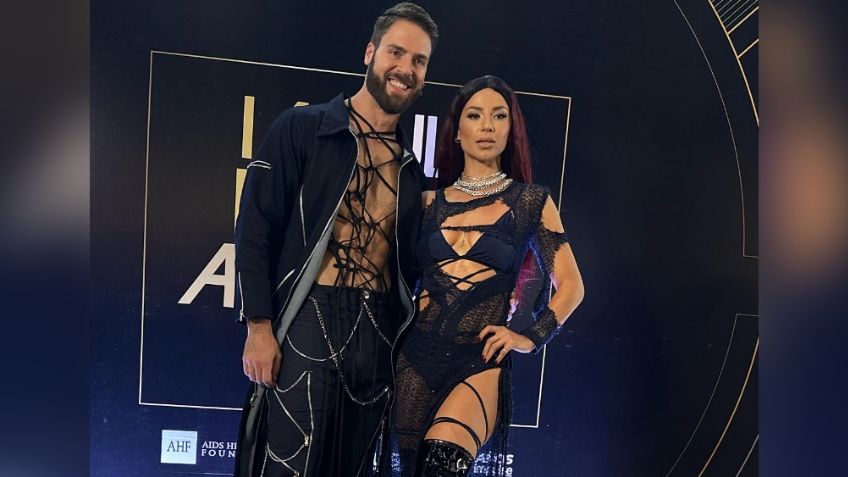 ¿Confirma infidelidad con Jawy Méndez? Ferka confiesa motivo de separación de Jorge Losa