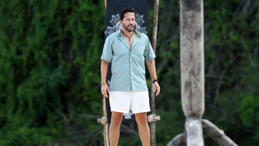 ¿Quién sale eliminado de 'Survivor México' HOY viernes 17 de mayo? 'Warrior' explota en vivo
