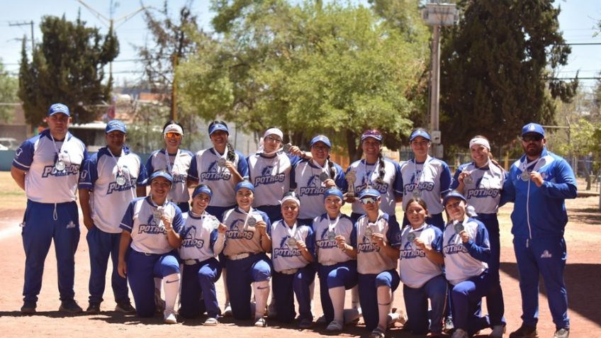 Los Potros del Instituto Tecnológico de Sonora tienen jornada positiva en Universiada Nacional