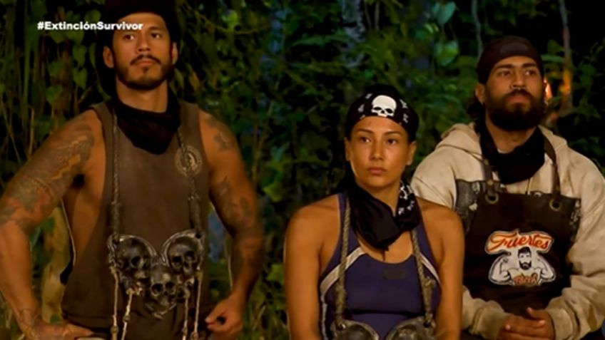 ¿Quién salió de 'Survivor México' HOY viernes 17 de mayo? Sorpresa en reality de TV Azteca