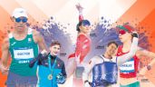 Foto ilustrativa de la nota titulada Estos son los más de 20 atletas mexicanos que irán a los Juegos Olímpicos Paris 2024