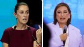 Foto ilustrativa de la nota titulada INE revela si permitirá que Claudia Sheinbaum y Xóchitl Gálvez se ataquen durante debate
