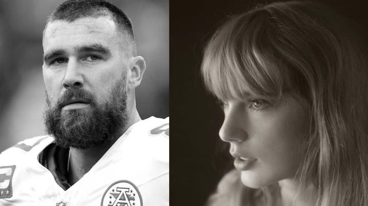 Amiga de Taylor Swift acusa a Travis Kelce de "siempre estar borracho"