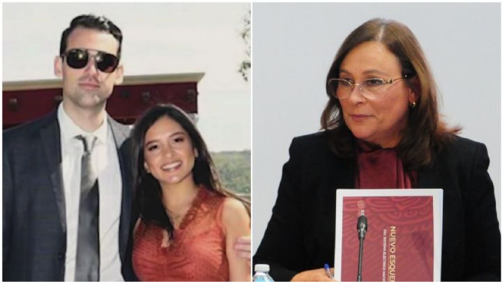 Rocío Nahle enfrenta nuevo escándalo por supuesta corrupción de su yerno y ella responde
