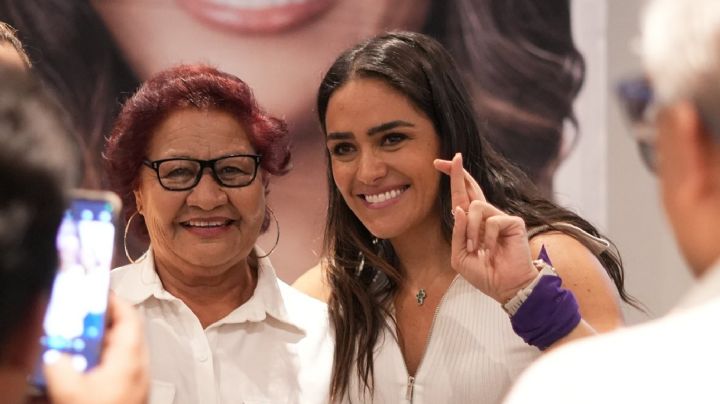 Detenido presunto agresor de Alessandra Rojo: Operativo y detalles de la investigación