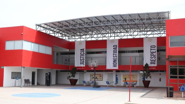 Instituto Nainari: la escuela de valores y alto nivel educativo que llegó para quedarse en Cajeme