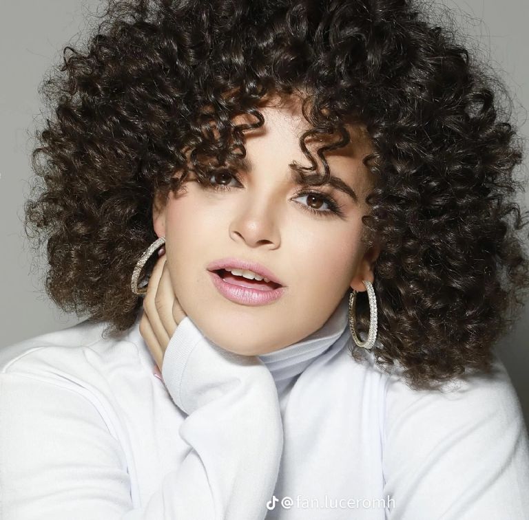 Lucerito Mijares revela que no tiene novio 