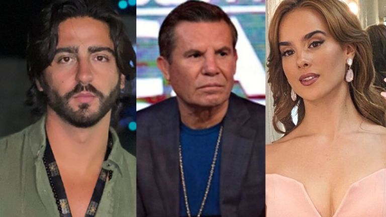 Posibles participantes de LCDLF México