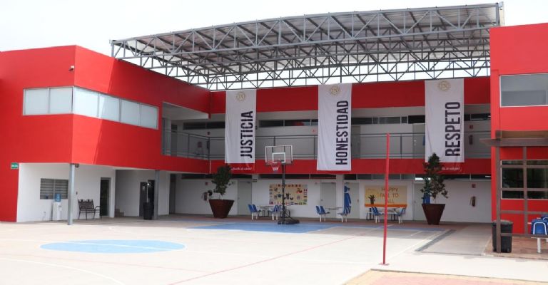 Instituto Nainari en Ciudad Obregón