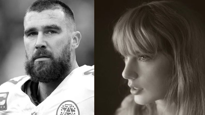 Amiga de Taylor Swift acusa a Travis Kelce de "siempre estar borracho"