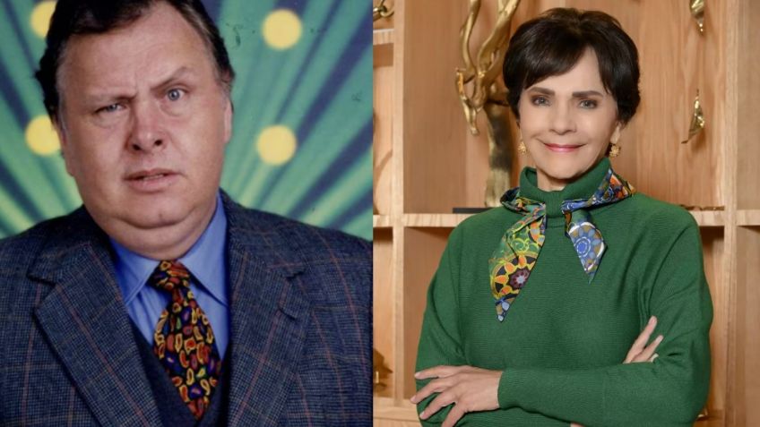 Shock en TV Azteca: Pati Chapoy revela saber quién asesinó a Paco Stanley en 'Ventaneando'