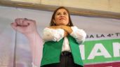 Foto ilustrativa de la nota titulada Atacan a balazos a candidata del PVEM en Edomex antes de su debate público