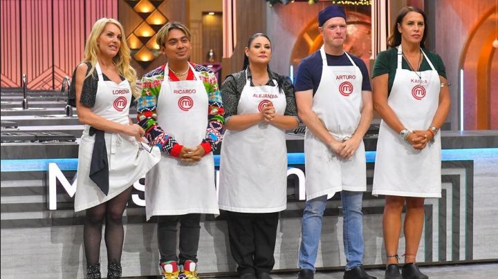 De ‘MasterChef Celebrity’ a Cannes: Afamada actriz conquista al cine tras volverse hombre