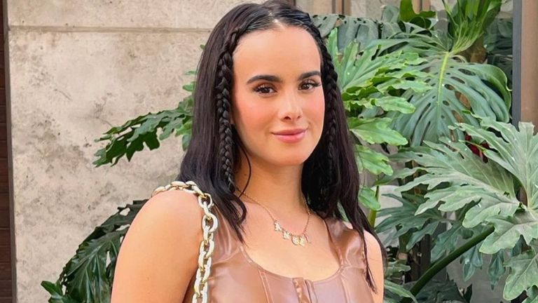 Gala Montes sería parte de LCDLF México