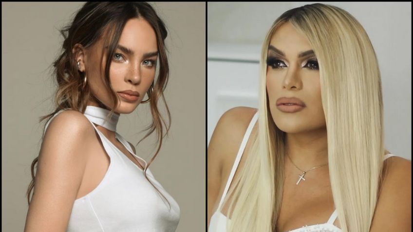 Wendy Guevara humilla a Belinda; filtra rechazo de Madonna a la cantante de 'Cactus'