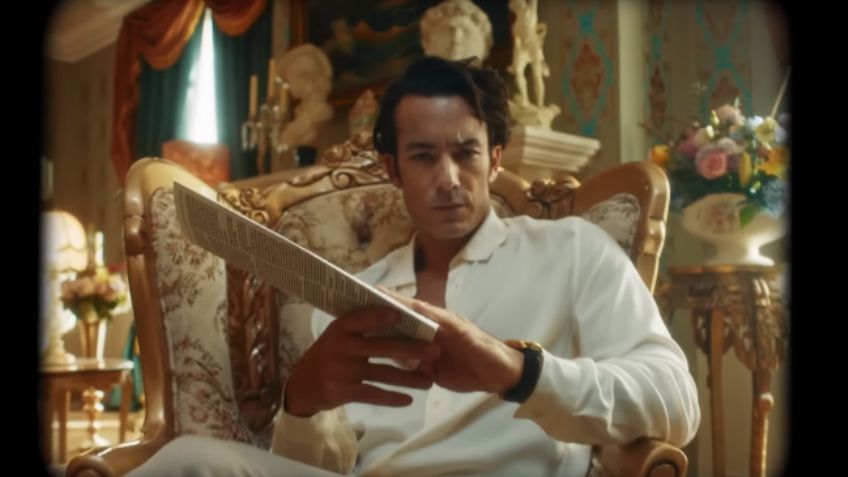 Aarón Díaz actuaría en 'Los Bridgerton'; estaría enamorado de Penelope Featherington