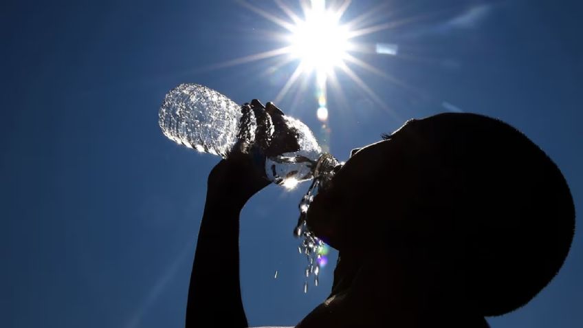 Tercera ola de calor: ¿Qué es la canícula y a qué estados de México afectará?