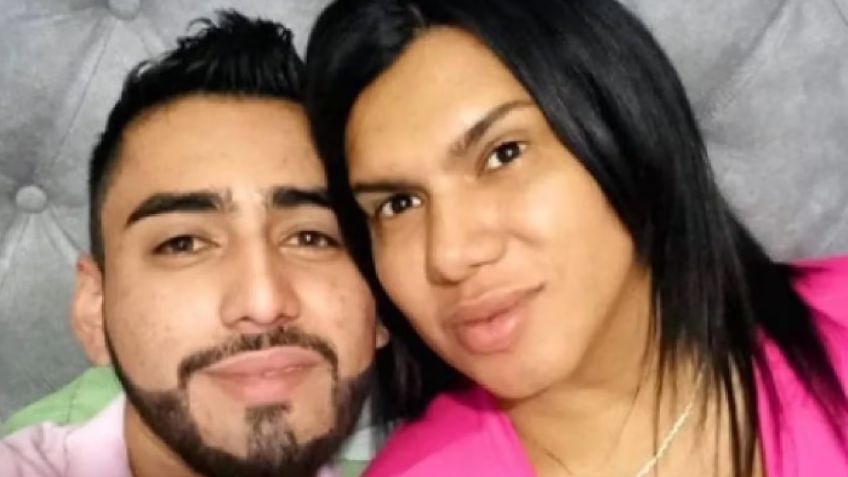 Kimberly 'La más Preciosa' se reconcilia con su esposo; promete trabajar en sus celos