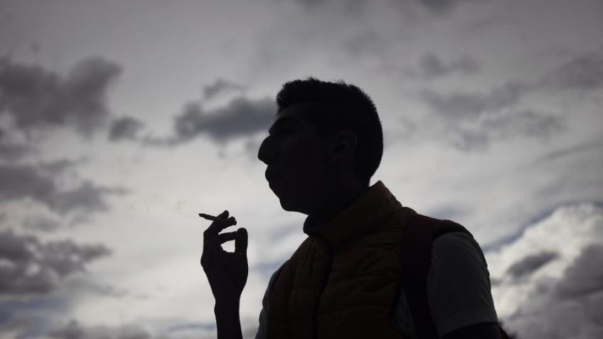 Nuevas advertencias en cajetillas de cigarrillos para concientizar sobre los peligros del tabaquismo