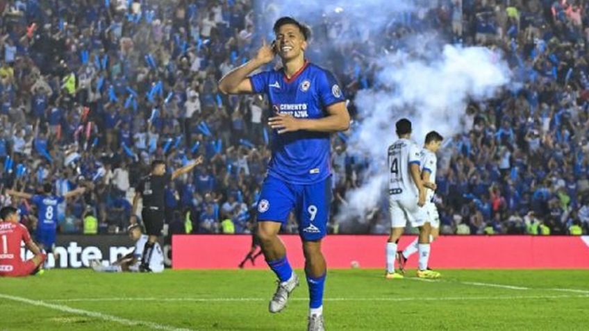 VIDEO: Cruz Azul sufre, pero avanza a la final del Clausura 2024 contra el América