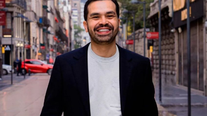 Estas son las propuestas de Jorge Álvarez Máynez en el  tercer debate presidencial