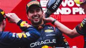 Foto ilustrativa de la nota titulada F1: Gran Premio de Miami, la revancha de Sergio Pérez: Horarios y Dónde ver EN VIVO