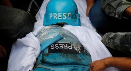 Guerra de Israel: Más de 100 periodistas han perdido la vida en Gaza desde octubre