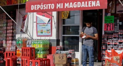 Comerciantes de CDMX denuncian extorsión por presuntos miembros de la Familia Michoacana