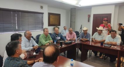 Agricultores del sur de Sonora dan nuevo voto de confianza a las autoridades