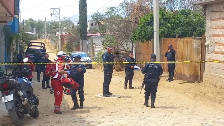 Tragedia en Oaxaca: Familia envenenada tras consumir brebaje que les daría "poderes"