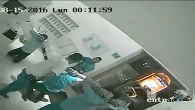 Secuestro de 'Los Chapitos'