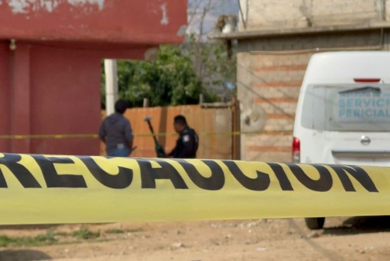 Familia muere tras consumir sustancia para obtener "poderes mágicos"