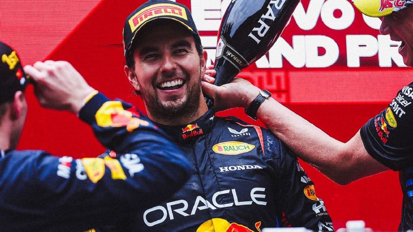 F1: Gran Premio de Miami, la revancha de Sergio Pérez: Horarios y Dónde ver EN VIVO