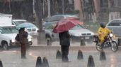 Foto ilustrativa de la nota titulada ¡Saca el paraguas! Entidades con lluvias y chubascos HOY lunes 20 de mayo, según Conagua