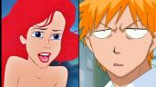 Foto ilustrativa de la nota titulada Adiós a las princesas, hola 'Ichigo': Disney apuesta por el anime en su plataforma