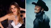 Foto ilustrativa de la nota titulada ¿Enamorado? Christian Nodal revela que admira a Sofía Vergara y quiere conocerla