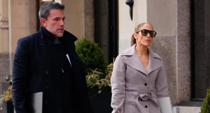 ¿Se divorcian? Jennifer Lopez y Ben Affleck aclaran su separación de esta contundente forma