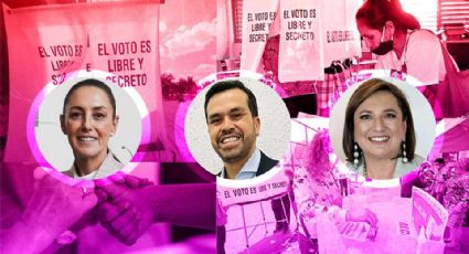 Elecciones México 2024: Estos serían los estados clave para la elección presidencial