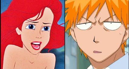 Adiós a las princesas, hola 'Ichigo': Disney apuesta por el anime en su plataforma