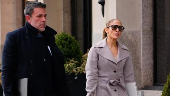 En cumpleaños de Jennifer Lopez, Ben Affleck confirmaría su divorcio tras 2 años juntos