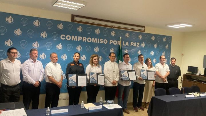 Elecciones 2024: Diócesis de Ciudad Obregón convoca a los candidatos a pacto por la paz