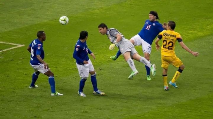 América vs Cruz Azul: Listos los horarios de la final de la Liga MX Clausura 2024
