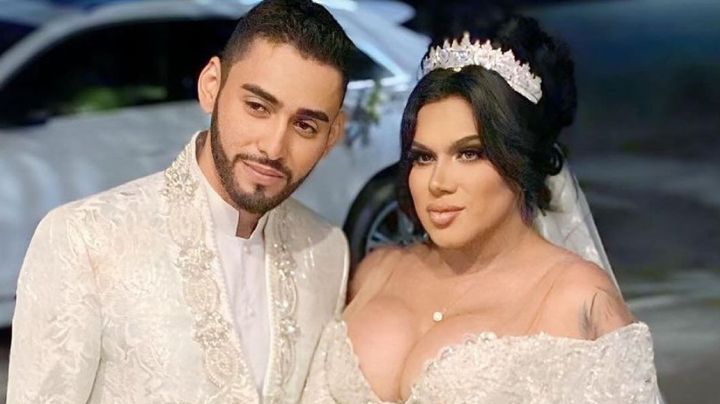 Esposo de Kimberly de 'Las Pérdidas' habla de su separación y filtran una insólita noticia